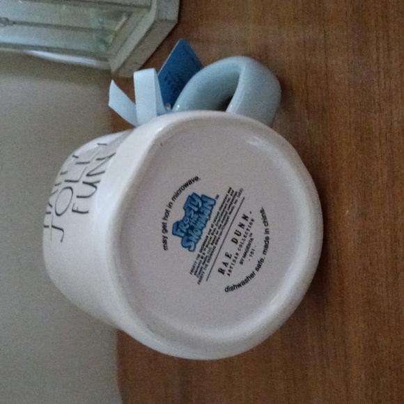 Frosty mug - Picture 4 of 4